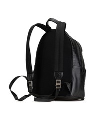 Pre-Loved by Azura Reborn - Pre-Loved Vitello Grace Zucca Embossed Leather Backpack