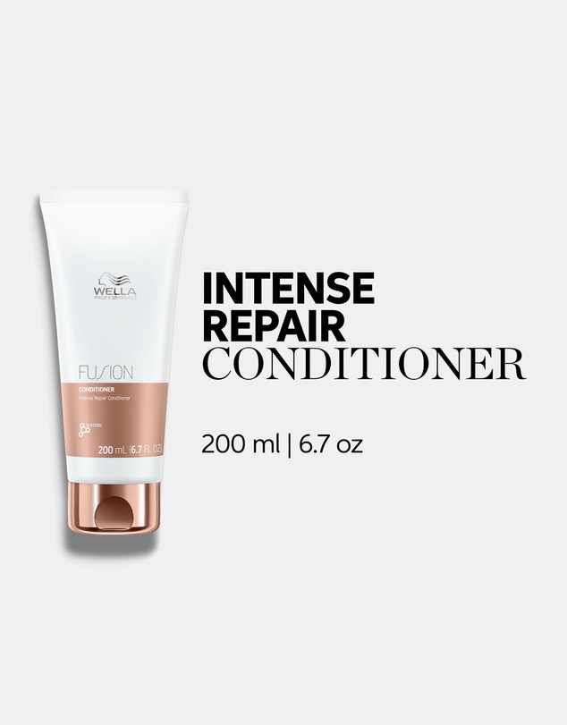 Wella - Premium Care Fusion Intense Repair Conditioner