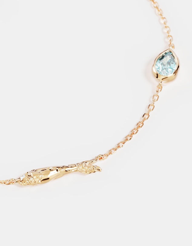 By Charlotte - Wishing Bracelet