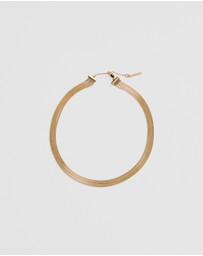 Country Road - Aliya Layered Necklace