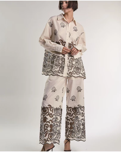 Glamorous - Long Sleeve Shirt