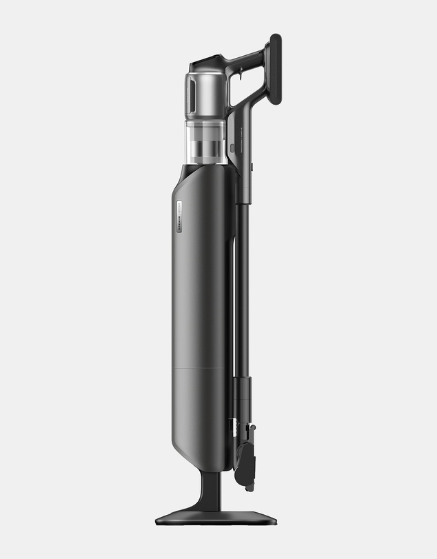 Dreame - Dreame Z30 Station Stick Vacuum and Dock