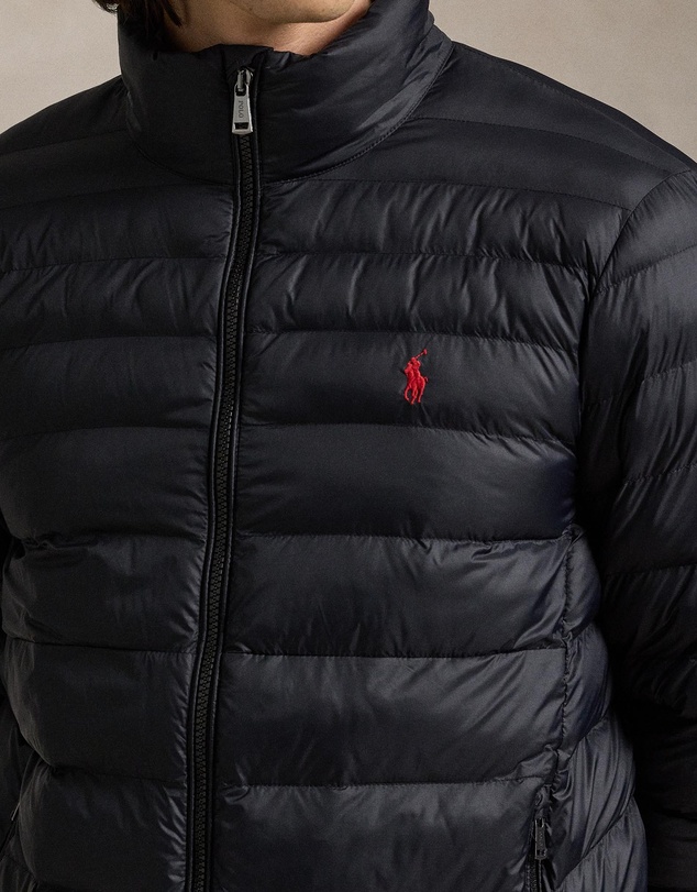 Polo Ralph Lauren - The Colden Packable Jacket