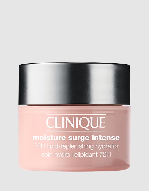 Clinique - Moisture Surge Intense 72H Lipid-Replenishing Hydrator