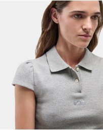 Laagam - Erya Polo T-Shirt