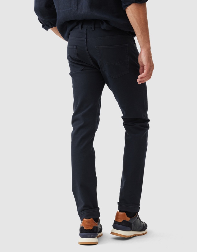 Rodd & Gunn - Motion Slim Fit Jean Regular Leg