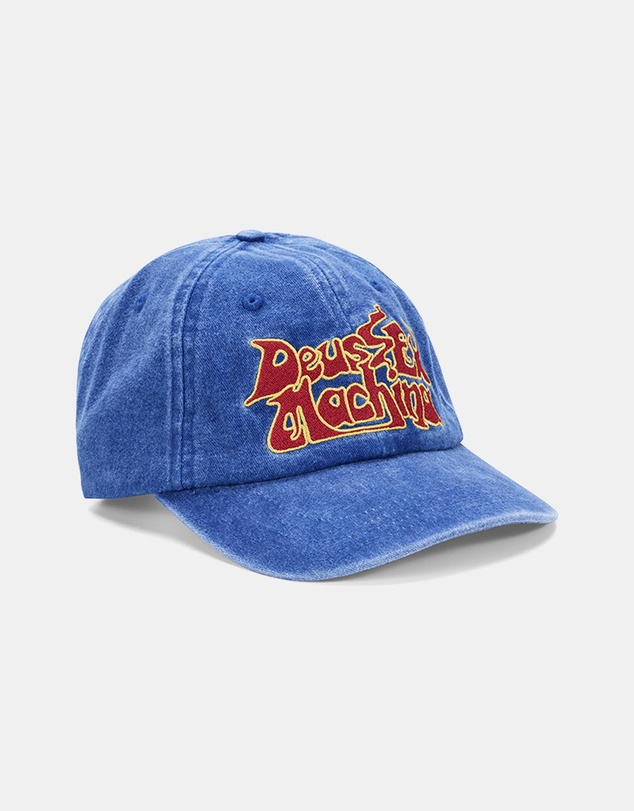 Deus Ex Machina - Smokeshow Cap