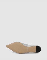 Sempre Di - Nima Slip Ons