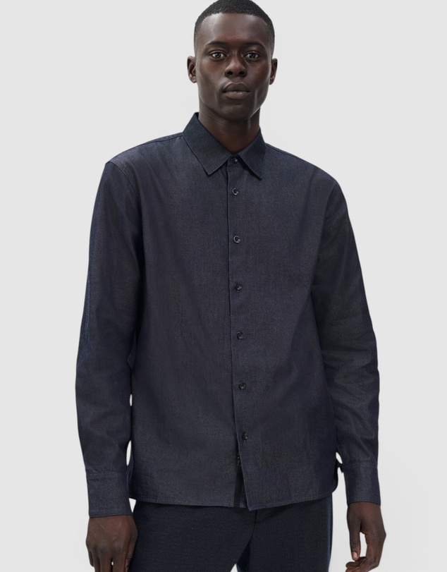 rag & bone - Dalton Long Sleeve Shirt
