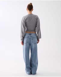Style Addict - Amelie Top