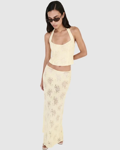 Ownley - Roxy Skirt