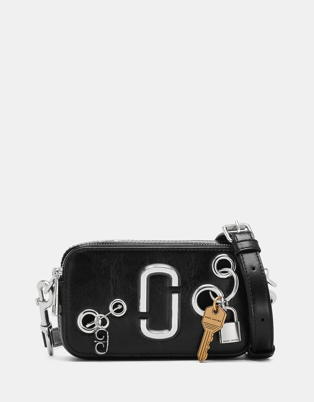 Marc Jacobs - The Snapshot
