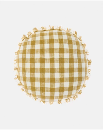 Linen House - Tavola Filled Cushion