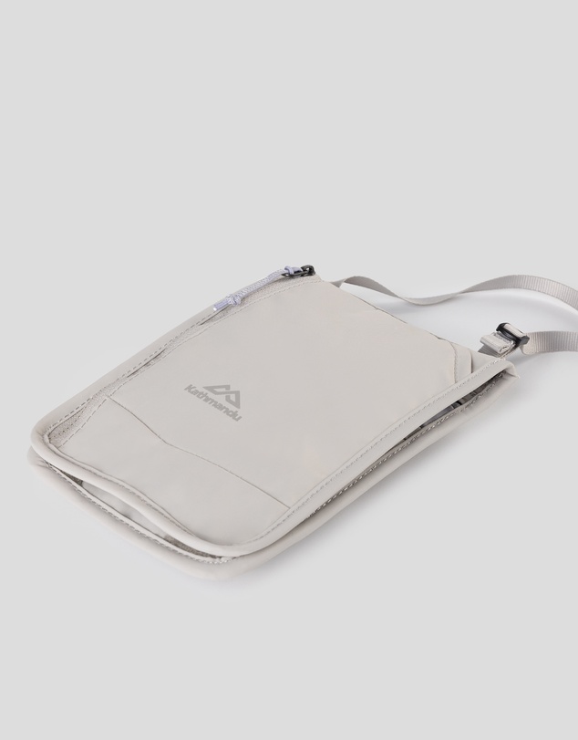 Kathmandu - Flight RFID Money Pouch