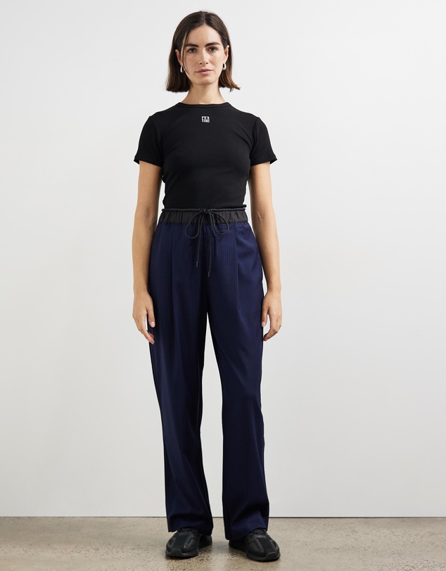 C&M CAMILLA AND MARC - Nora Fitted Tee