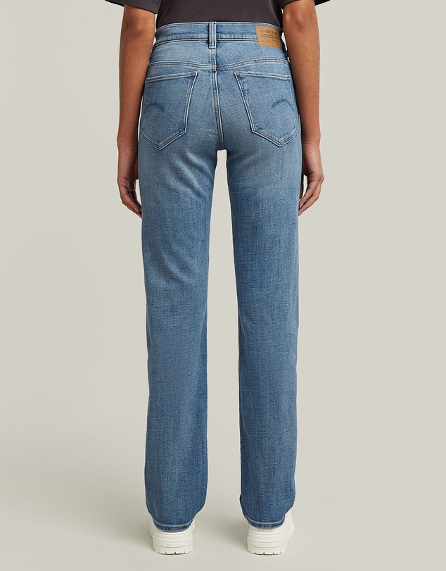 G-Star - Strace Straight Jeans