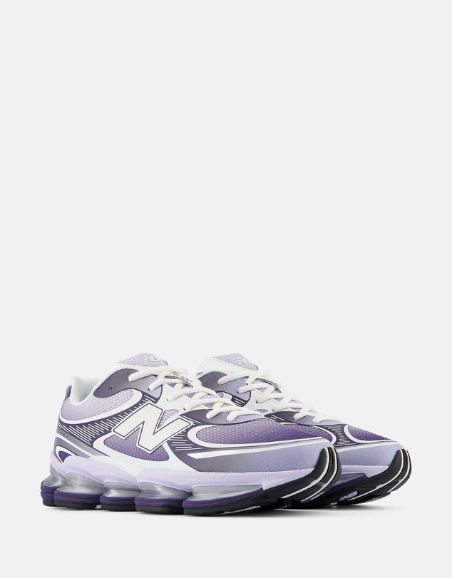 New Balance - ABZORB 2000 - Unisex
