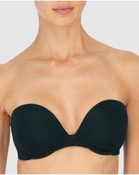 Natori - Minimal Lightly-Padded Convertible-to-Strapless Bra