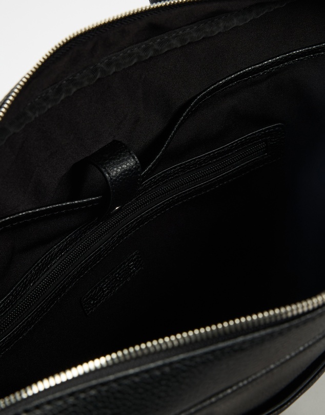 AERE - Leather Briefcase