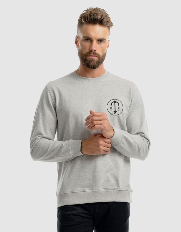 DVNT - Dive Deep Crewneck
