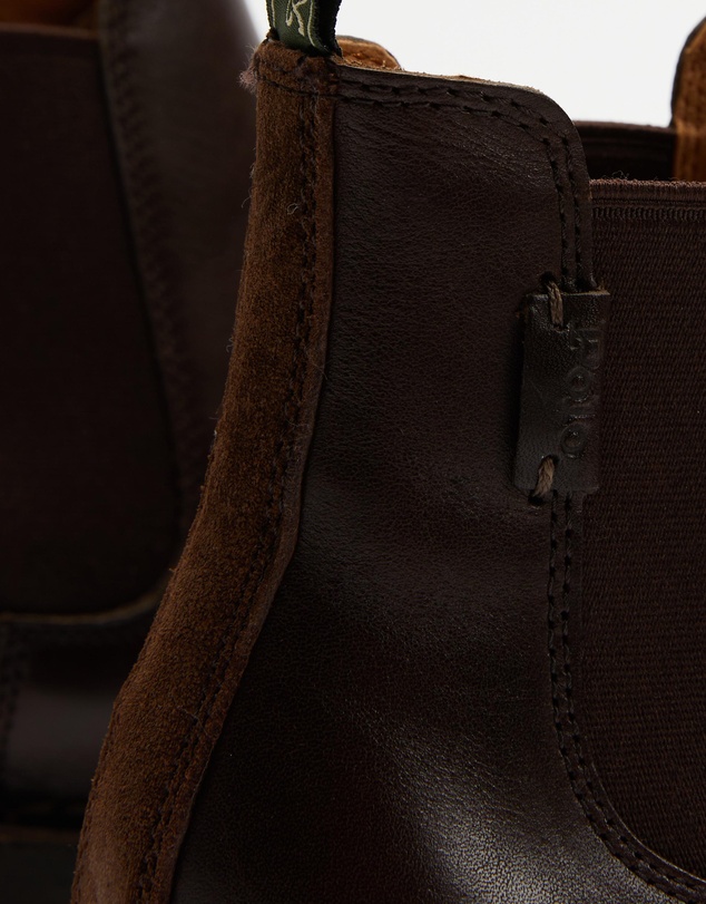 Polo Ralph Lauren - Talan Chelsea Boots- ICONIC EXCLUSIVE