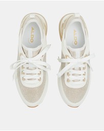 ALDO - Quiltyn Sneakers