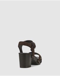 Verali - Lulu Clogs