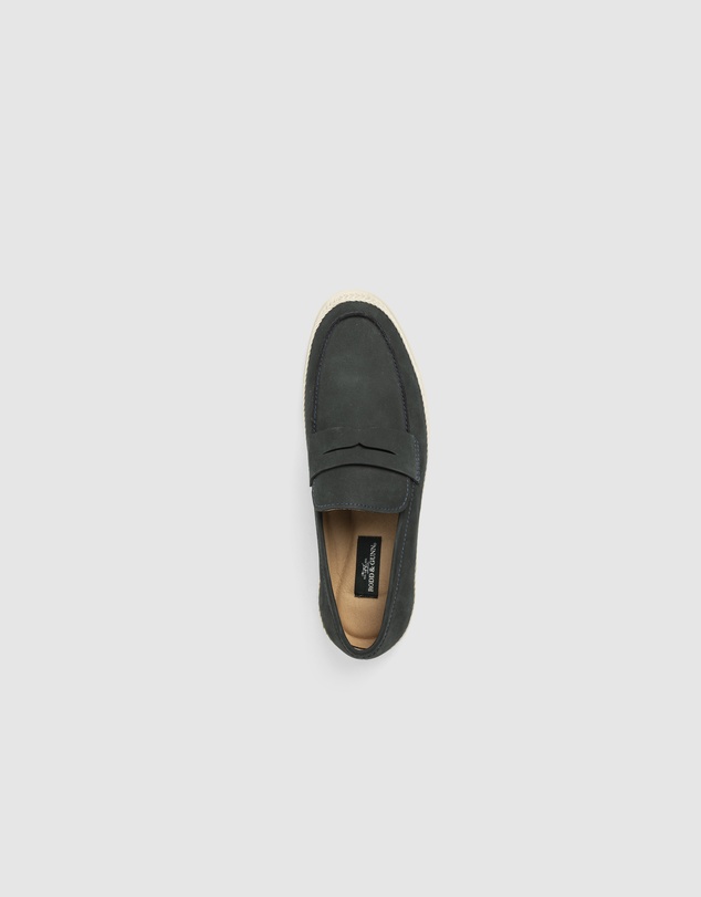 Rodd & Gunn - Huaraki Jute Loafer