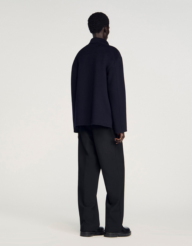 Sandro - Betanew Jacket