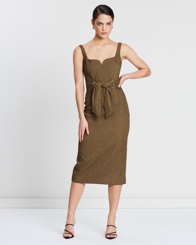 Francesca Dress