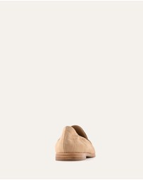 Jo Mercer - Millicent Loafers
