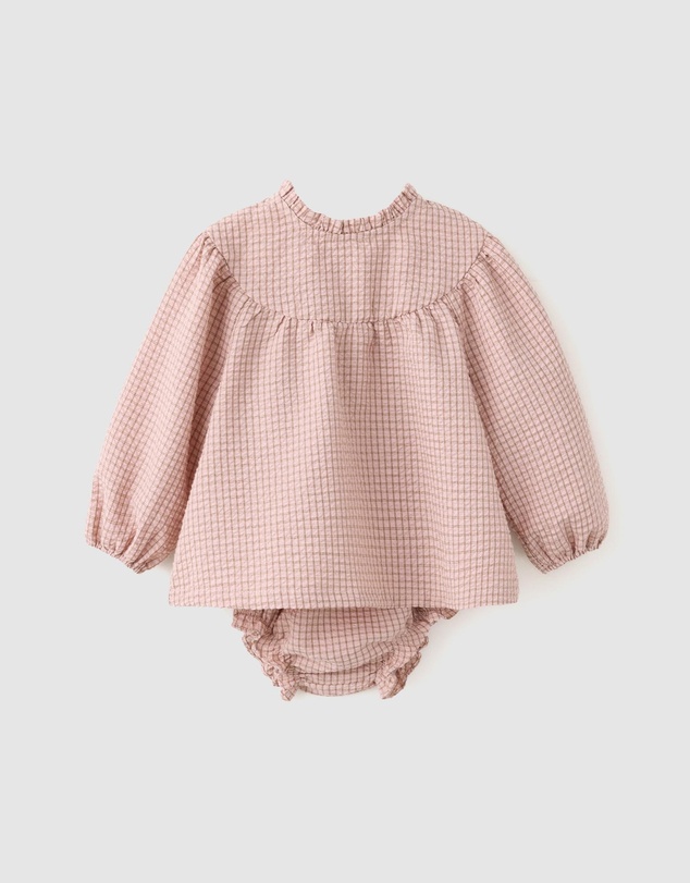 M.N.G - Nini Dress - Babies