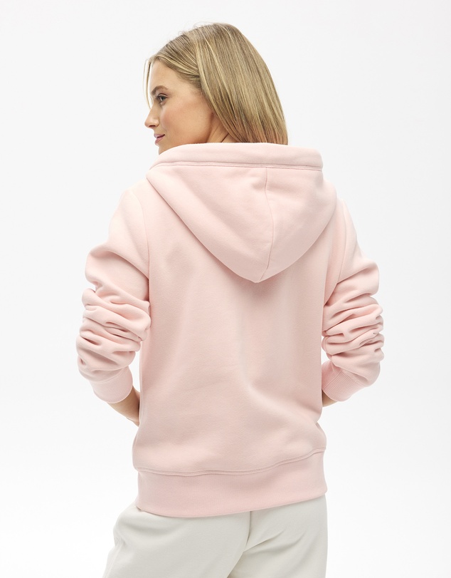 Superdry - Essential Zip Hoodie