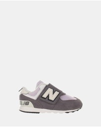 New Balance - NW 574 V1 Infant