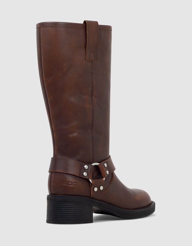 ROC Boots Australia - Racer