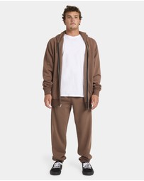 Billabong - Mens Premium Wave Wash Track Pants