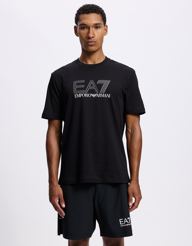 Emporio Armani EA7 - Train Visibility Tee
