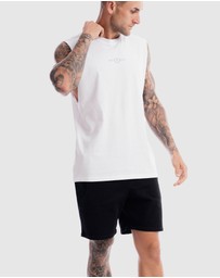 Counter Culture - Templar Centre Tank