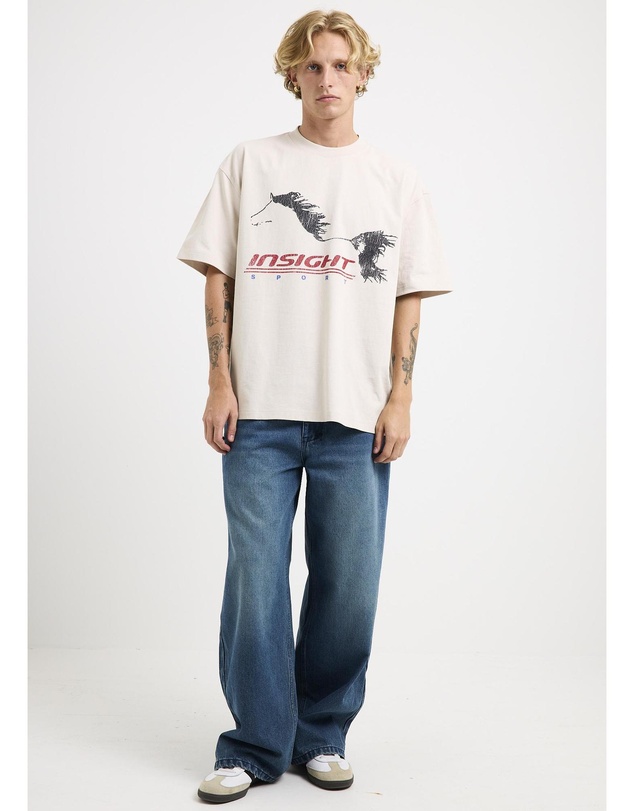 Insight - Epilogue T-Shirt
