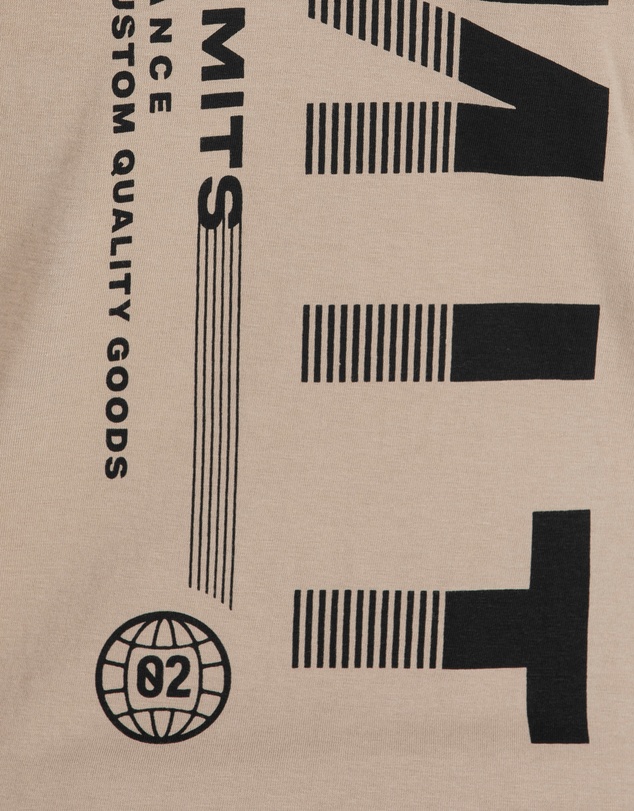 UNIT - UNIT Industry Men's T-Shirt