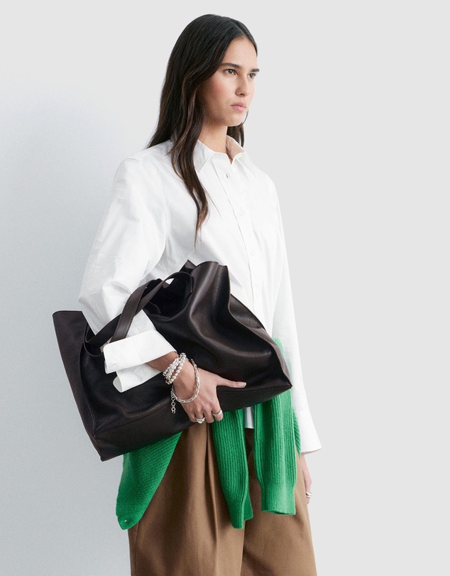 & Other Stories - Cotton Shirt