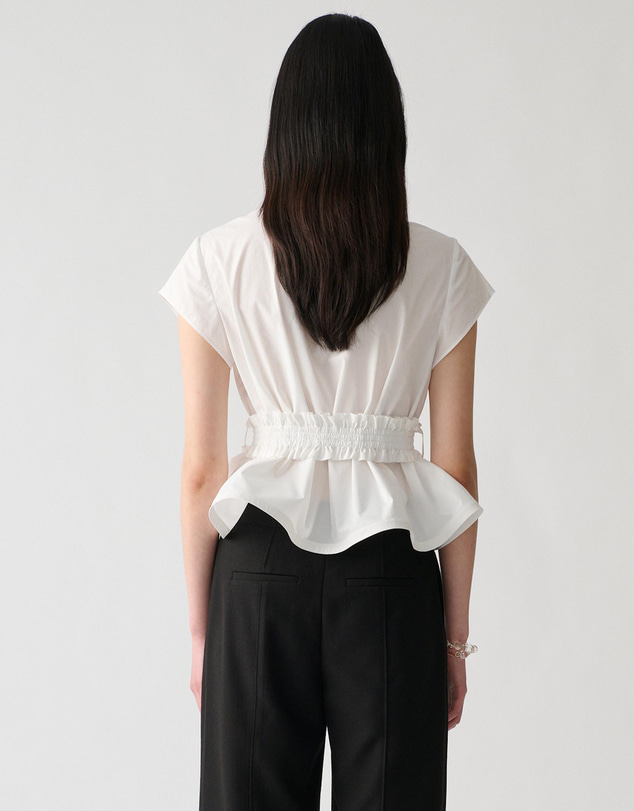 Clea - Maggie Shirt