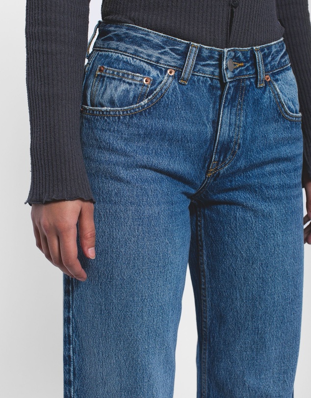 Dr Denim - Rhue Wide Jeans