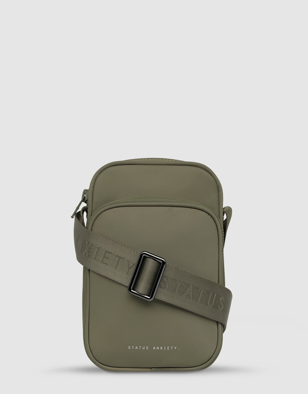 Status Anxiety - Winnie Bag