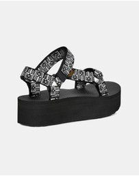 Teva - Flatform Universal - Women’s