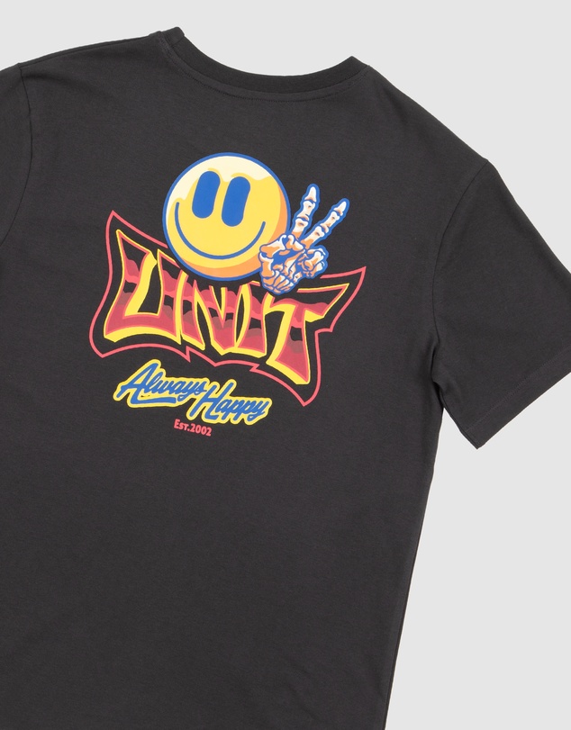 UNIT - Youth Happy Tee