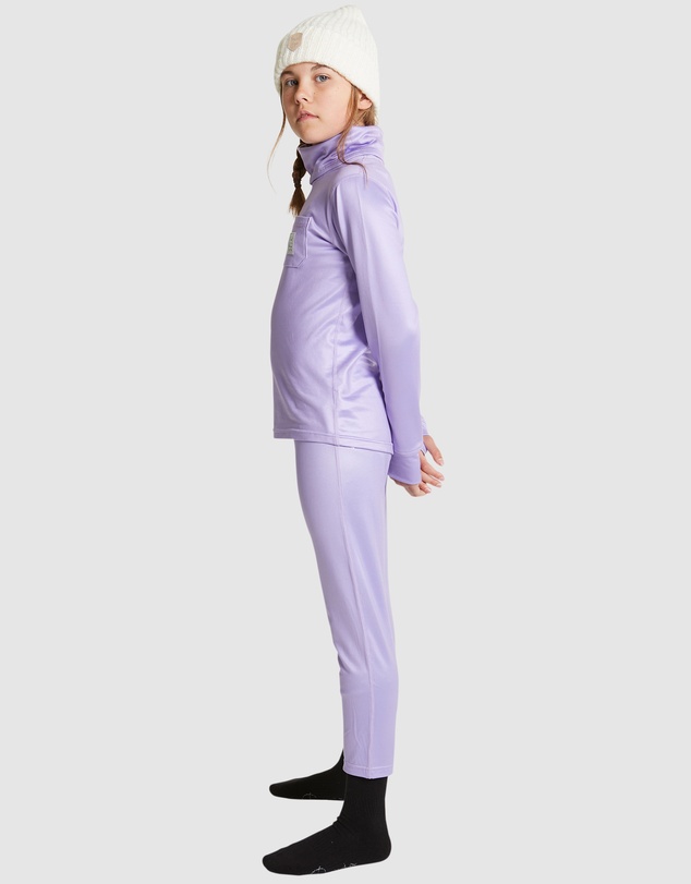 ROJO Outerwear - Girls Freya 7/8 Pant