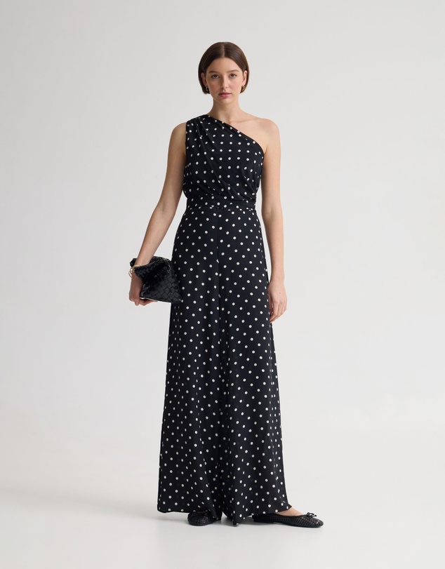 Oxford - Lou-Lou Jumpsuit