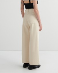 Kowtow - Sailor Jeans