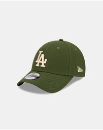 New Era - 9FORTY Snapback LA Dodgers Cap